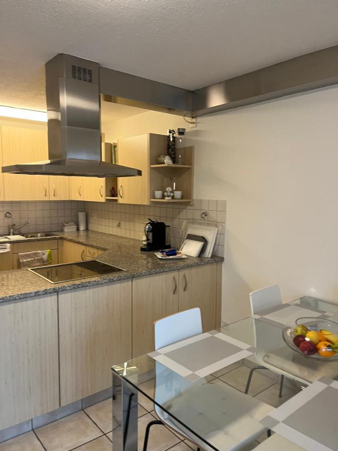 Amazing Lakeview Flat Horn Exterior foto
